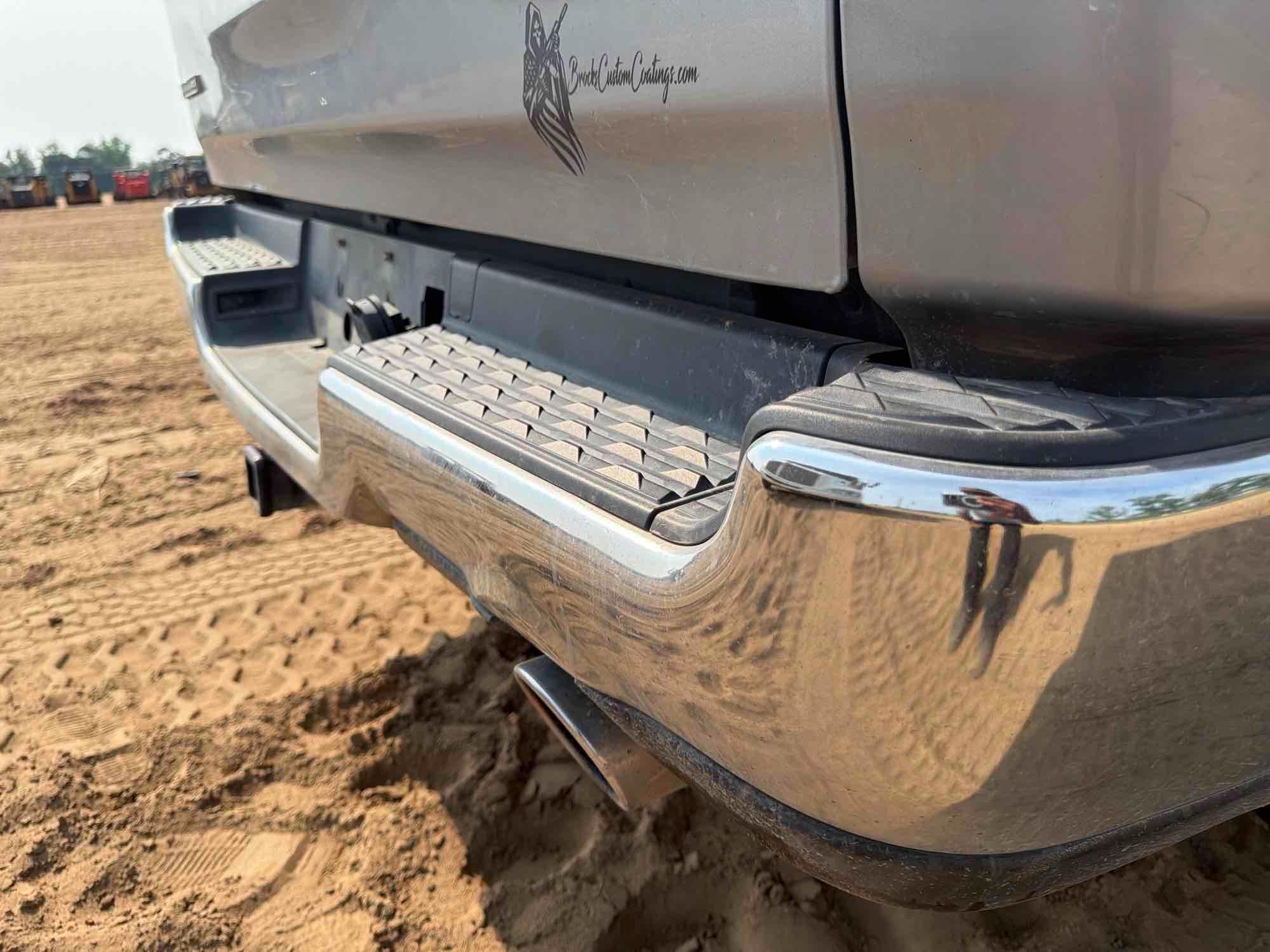 2021 Dodge RAM 1500