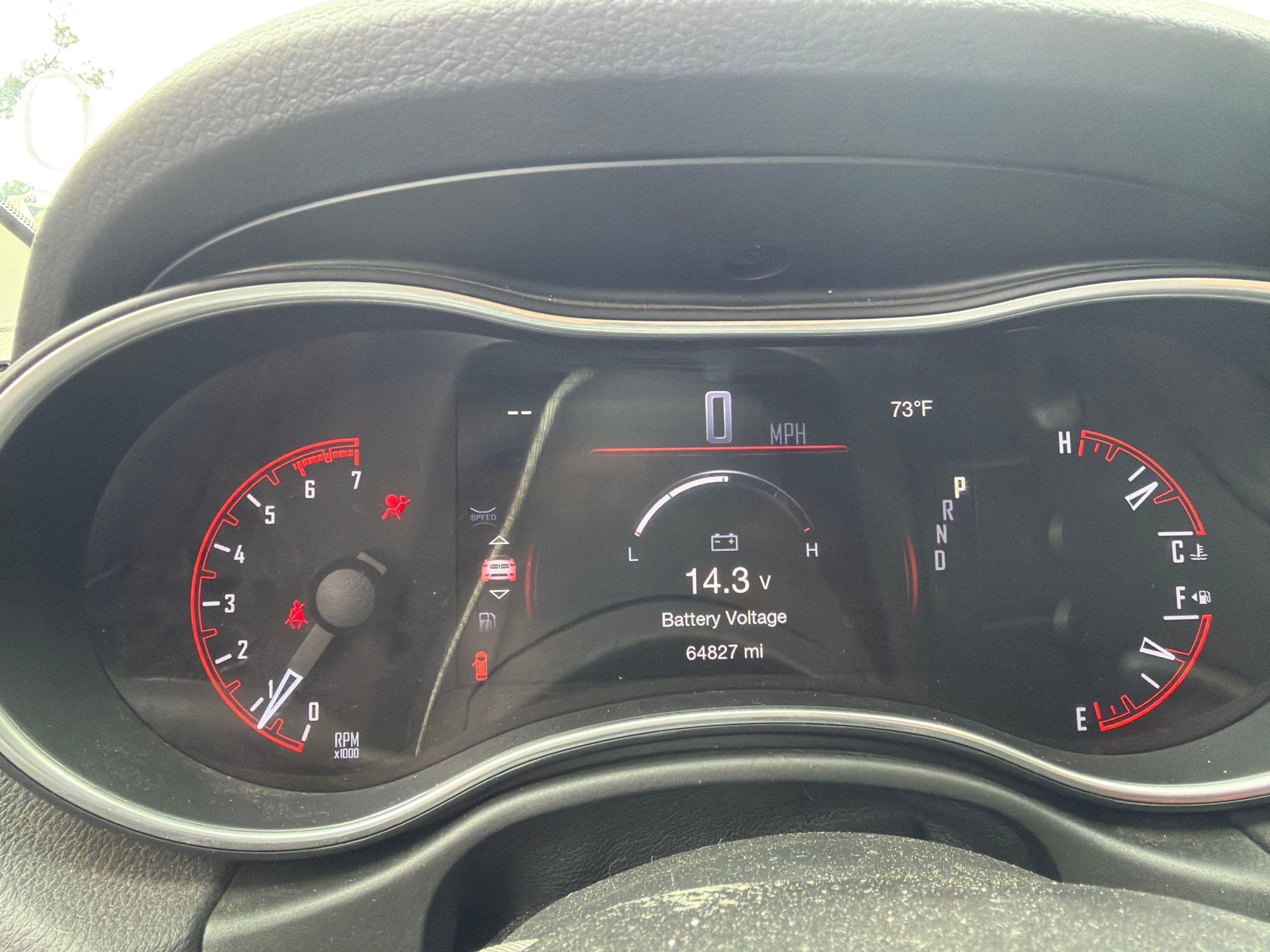 Dodge Durango