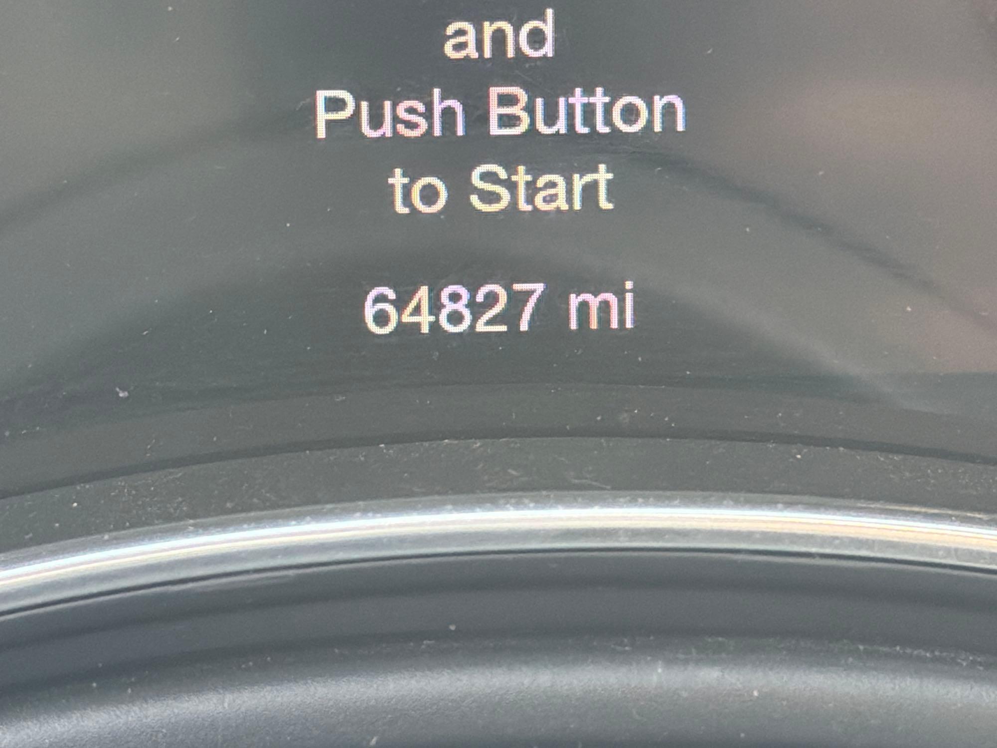 2020 Dodge DURANGO
