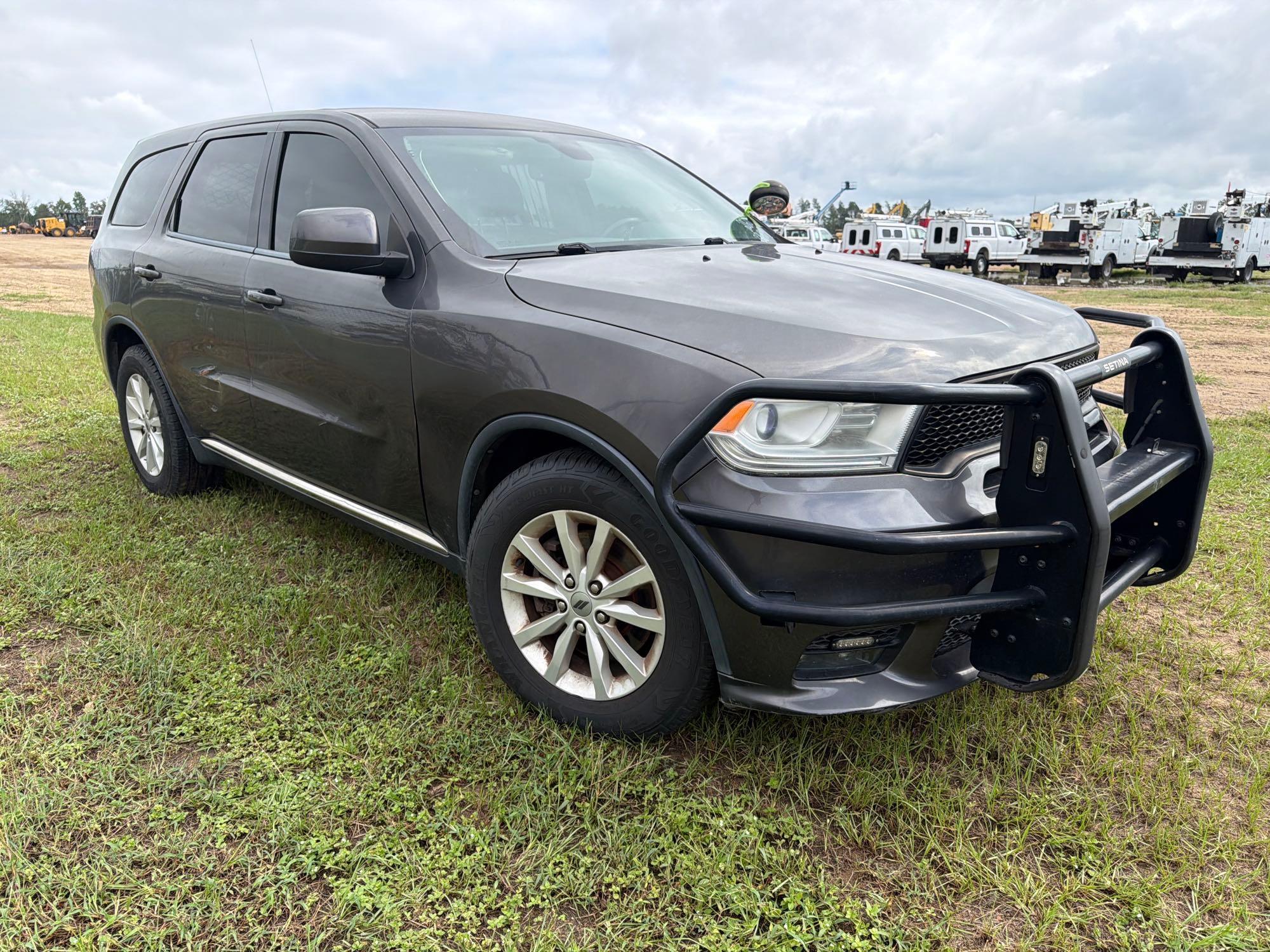 Dodge Durango
