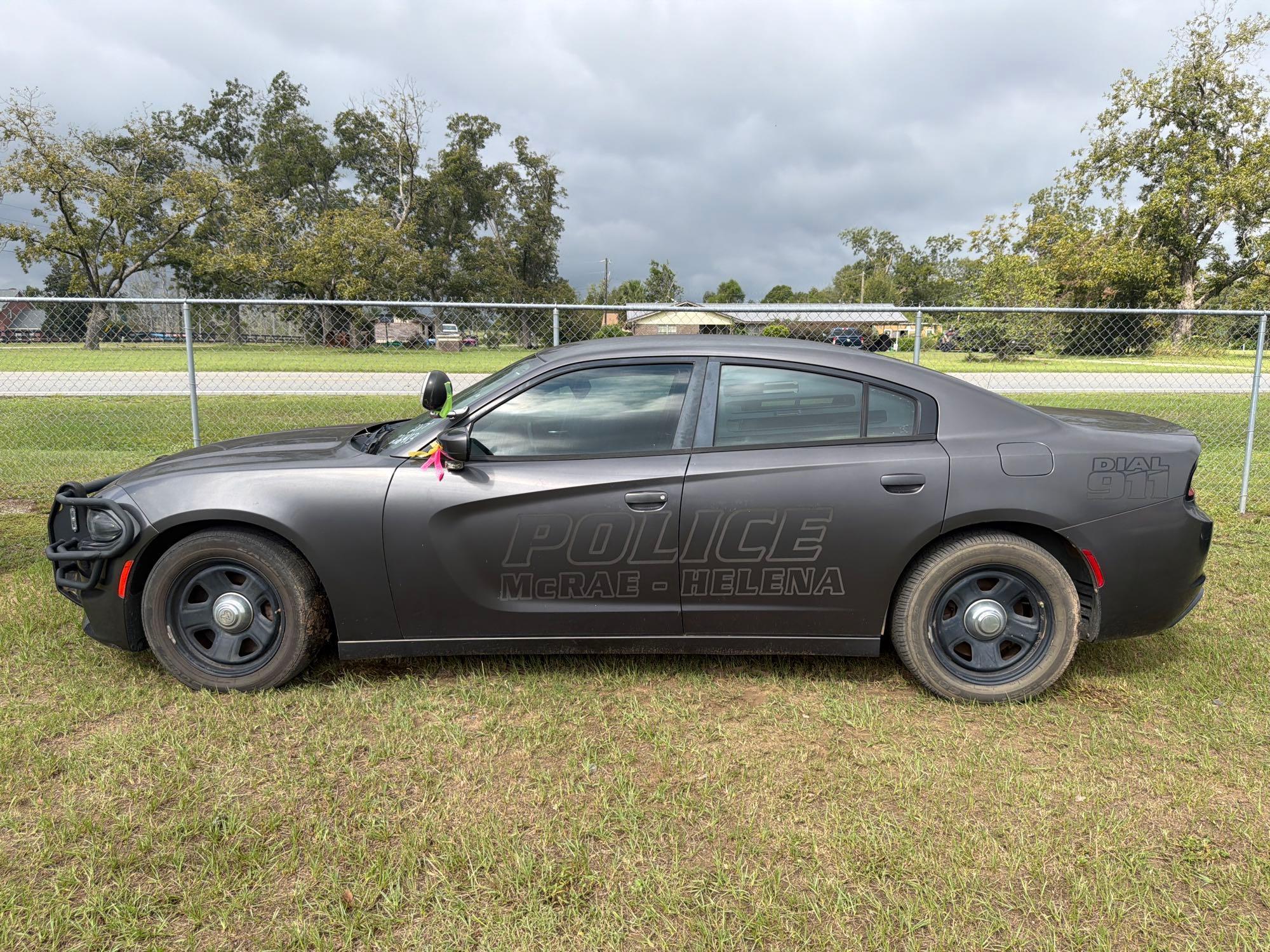 2017 Dodge CHARGER