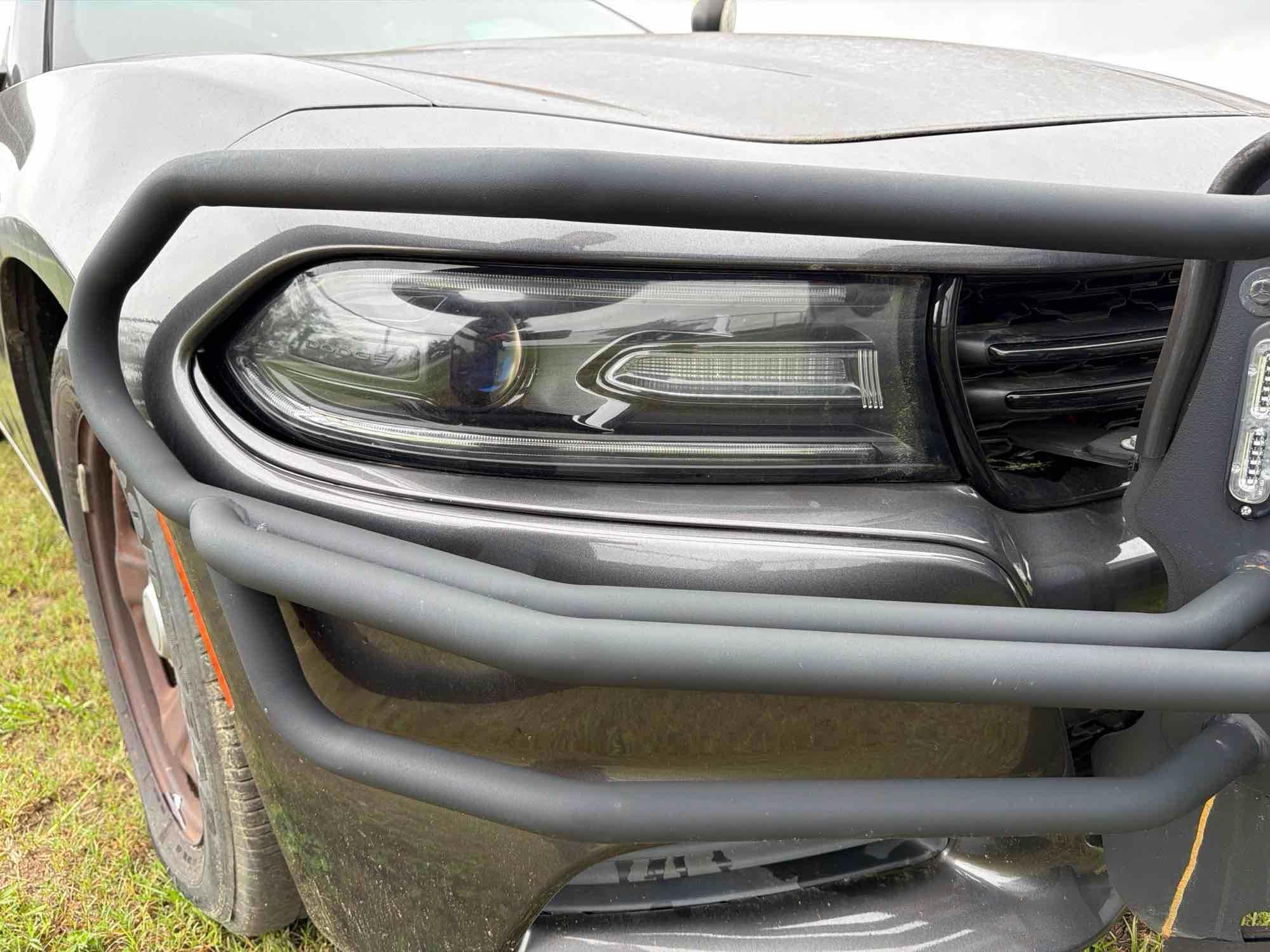 2017 Dodge CHARGER