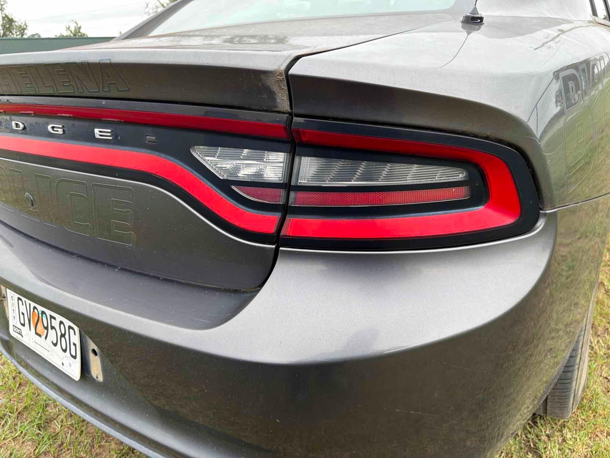 2017 Dodge CHARGER