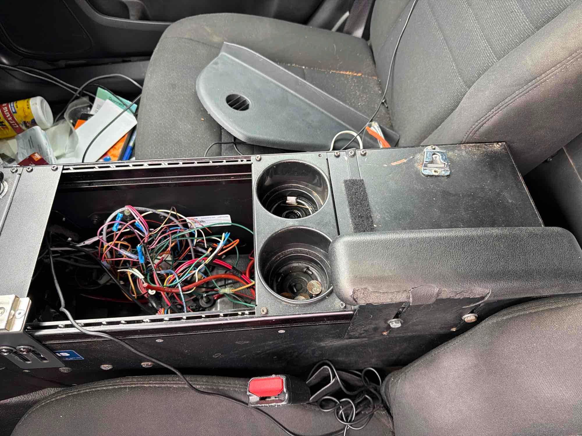 2017 Dodge CHARGER