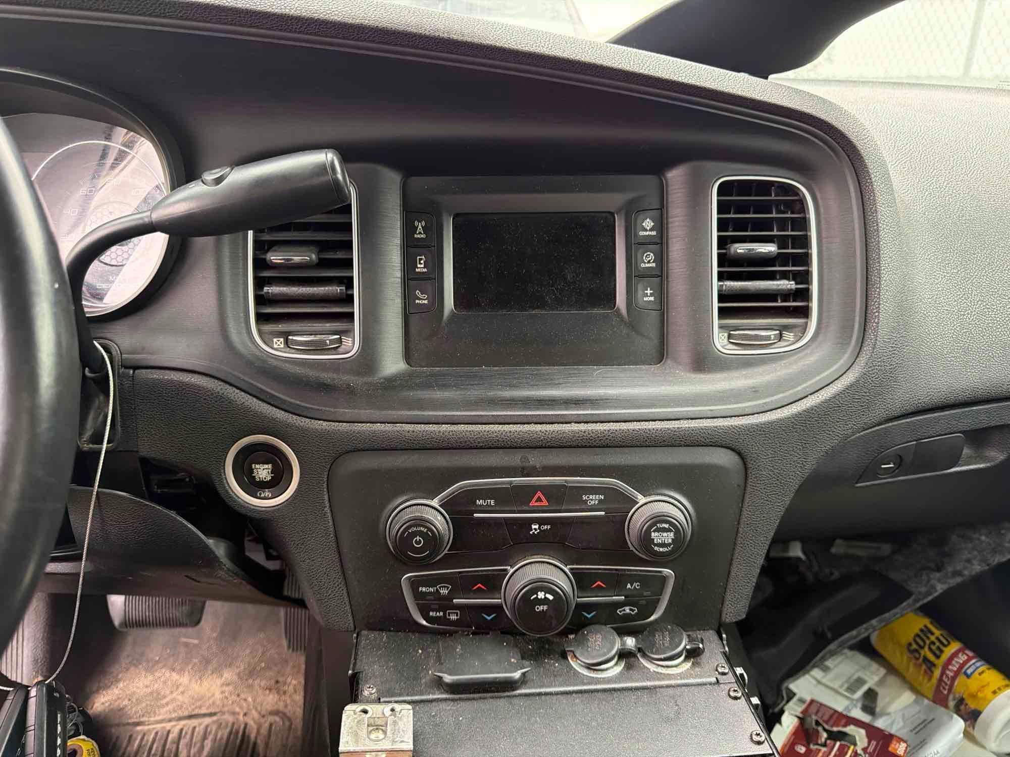 2017 Dodge CHARGER