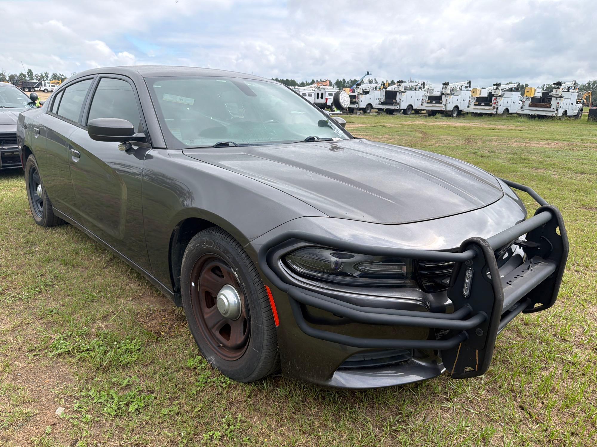 2017 Dodge CHARGER