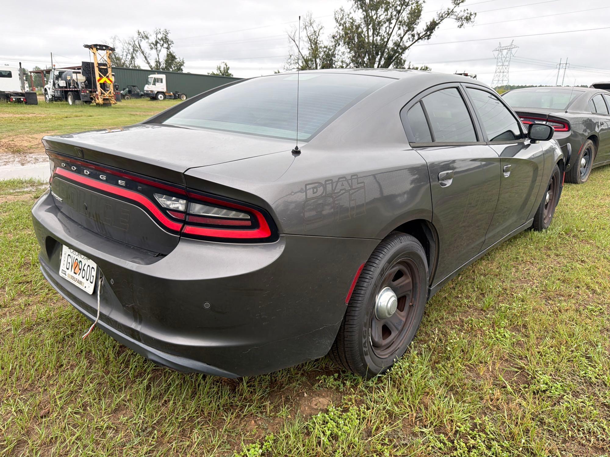 Dodge Charger