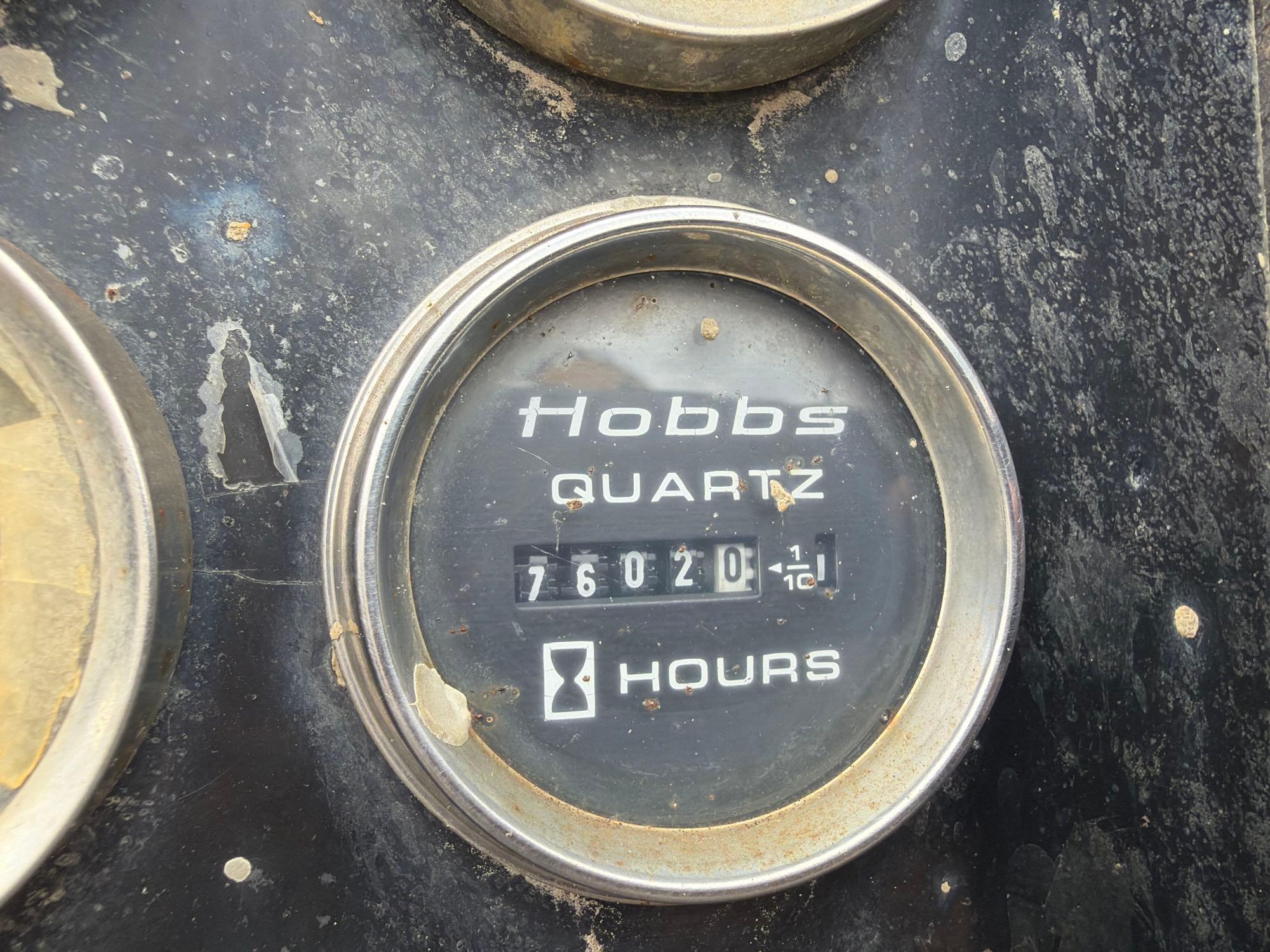 Miller BIG BLUE 402P