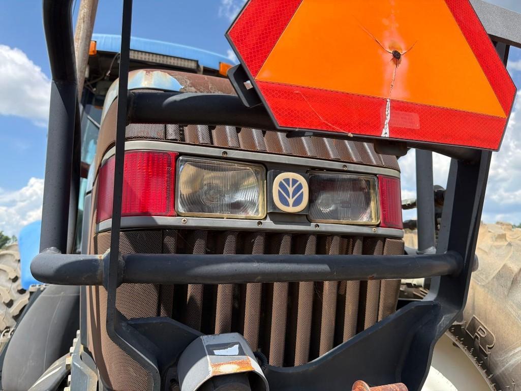New Holland TV6070