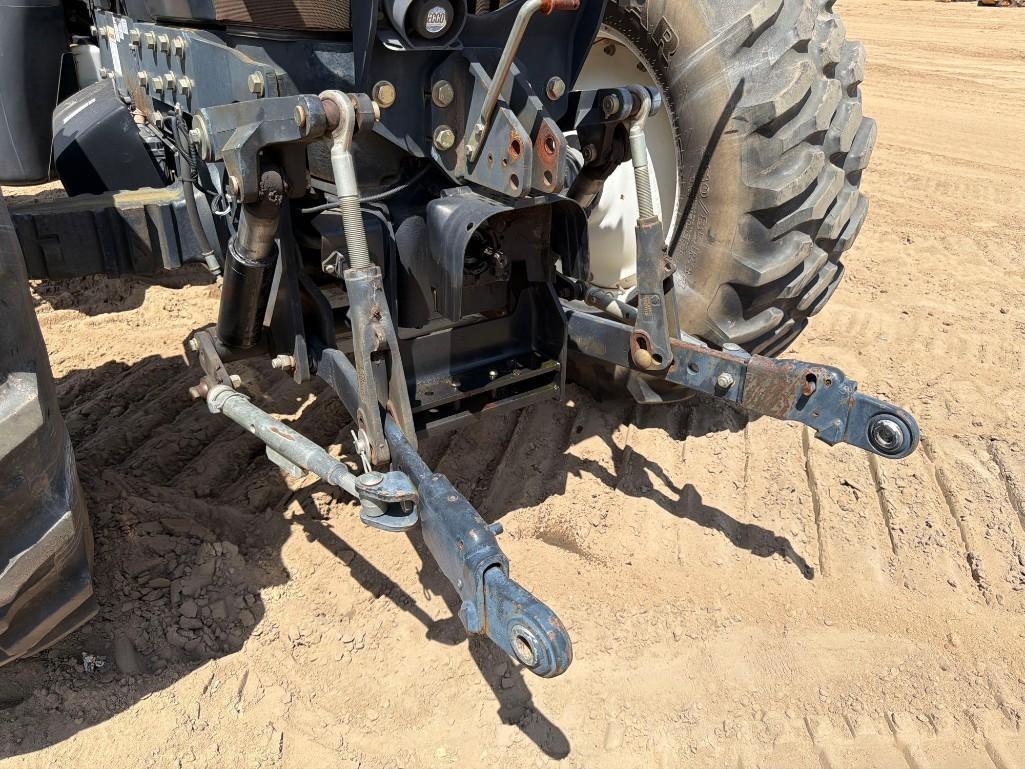 New Holland TV6070