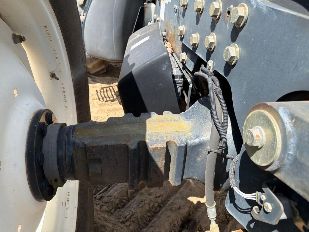 New Holland TV6070