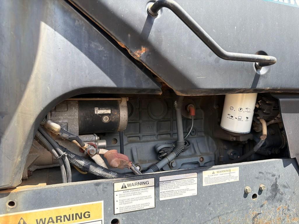 New Holland TV6070