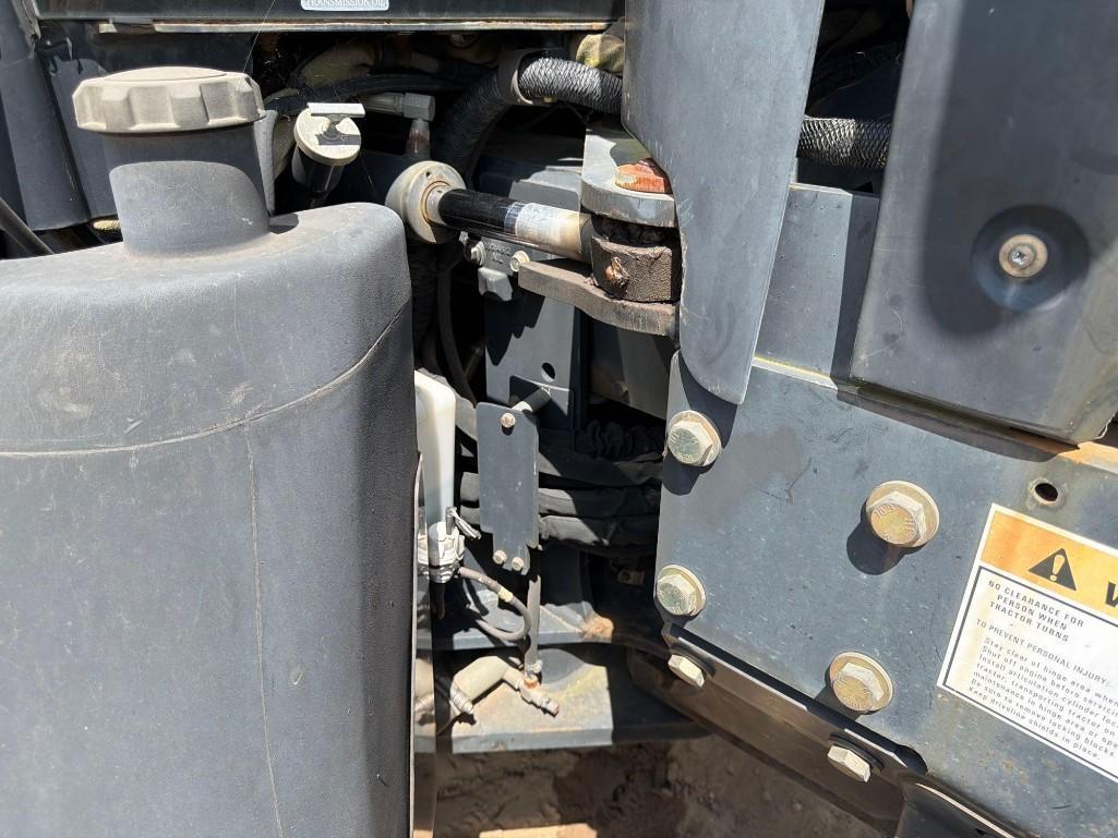 New Holland TV6070