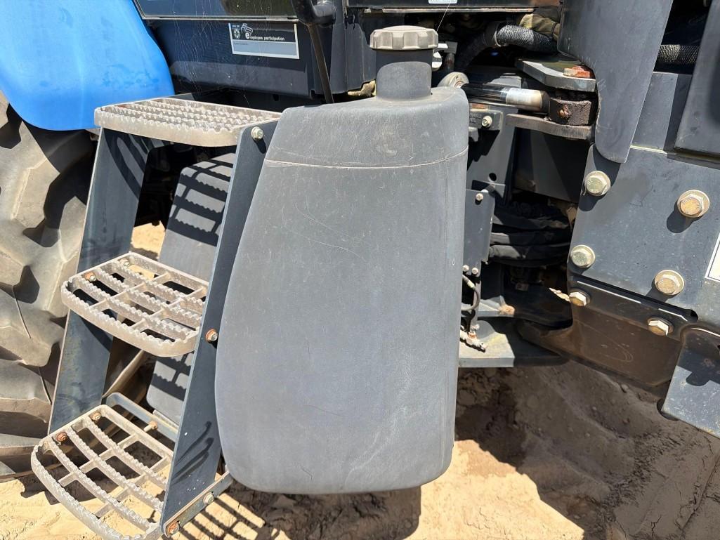New Holland TV6070