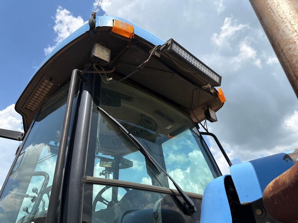 New Holland TV6070