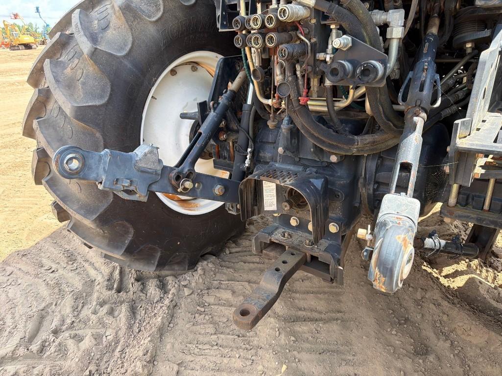 New Holland TV6070