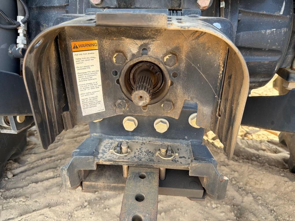 New Holland TV6070