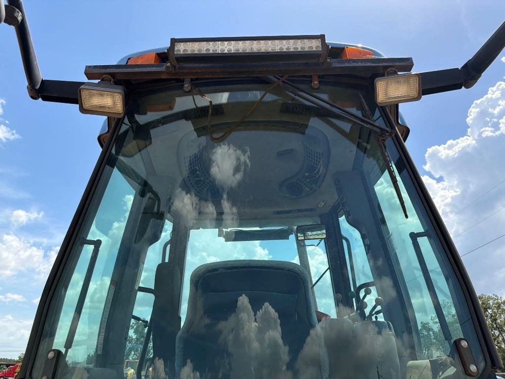 New Holland TV6070