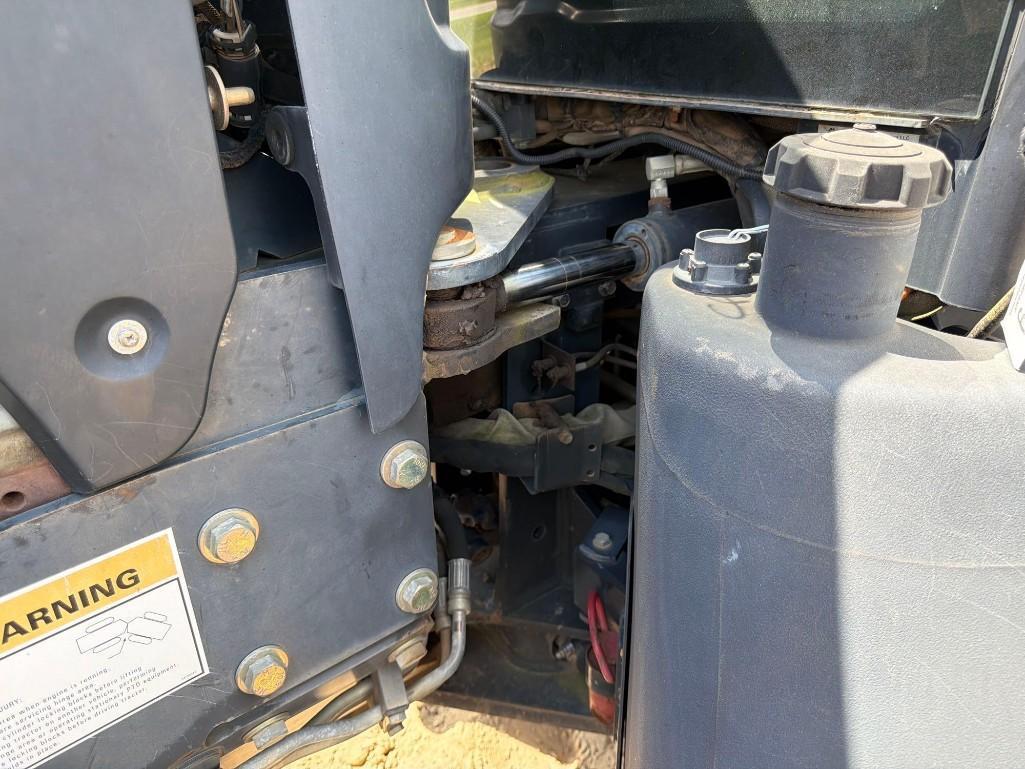 New Holland TV6070
