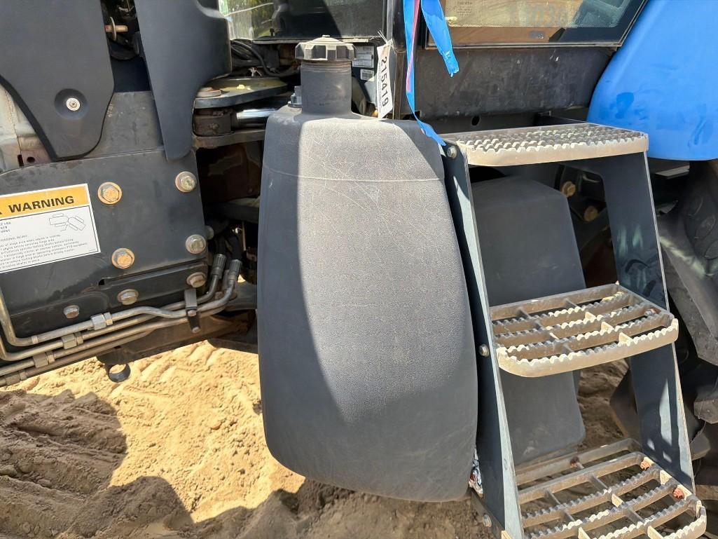 New Holland TV6070