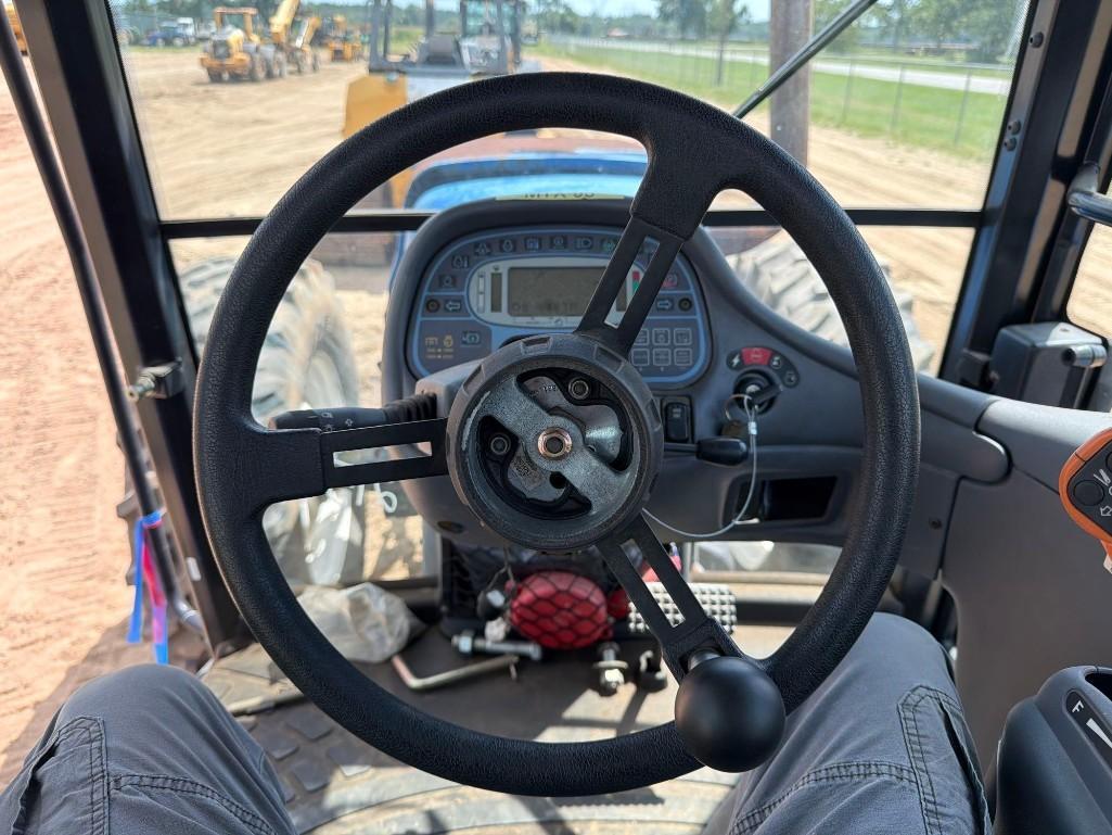 New Holland TV6070