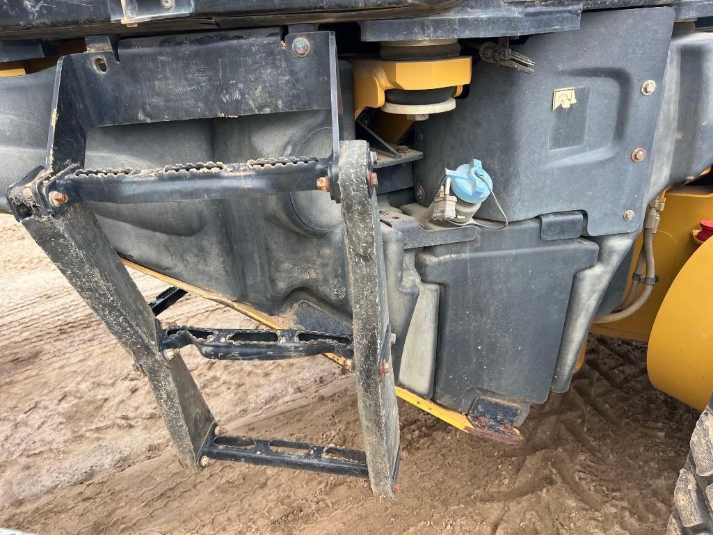 Caterpillar 12M3