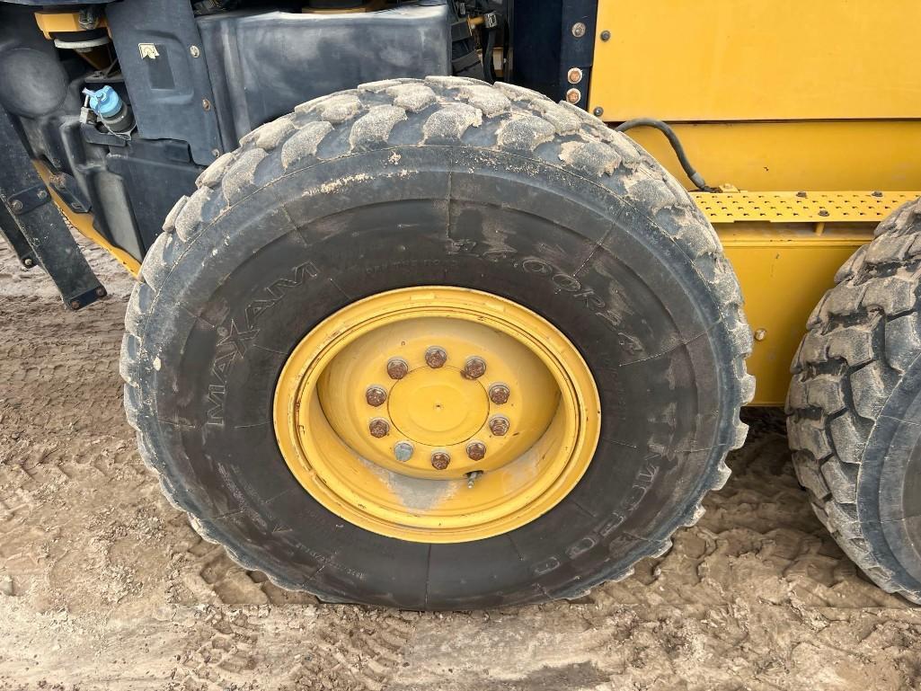 Caterpillar 12M3
