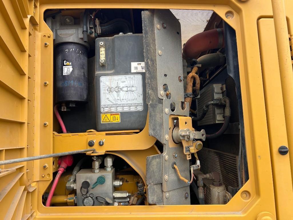 Caterpillar 12M3