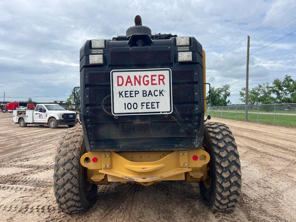 Caterpillar 12M3