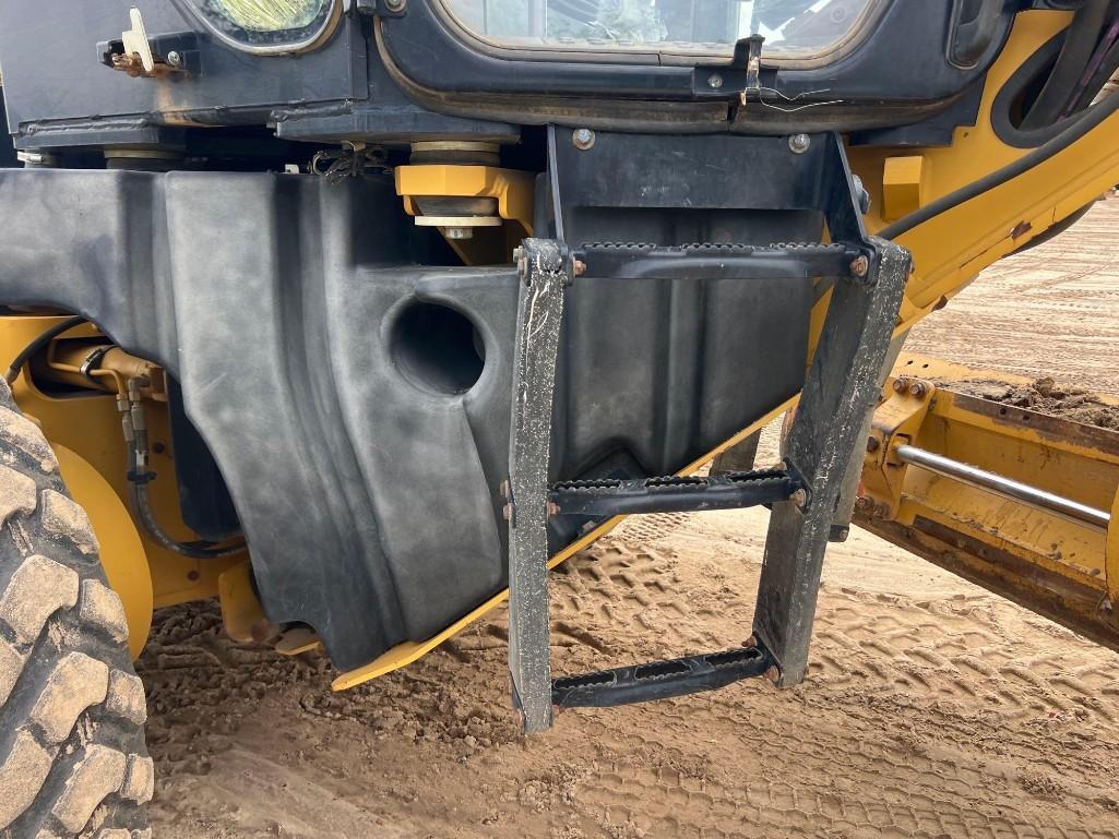 Caterpillar 12M3