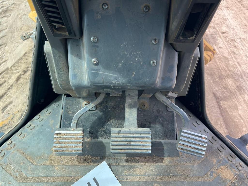 Caterpillar 12M3