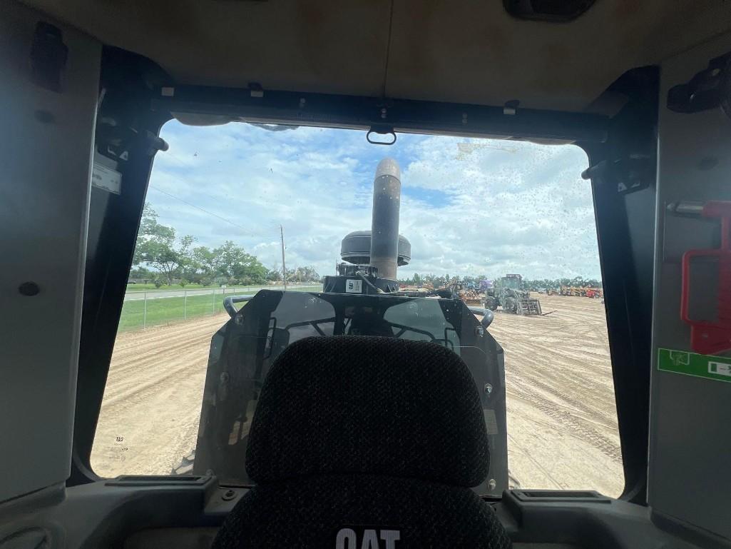 Caterpillar 12M3
