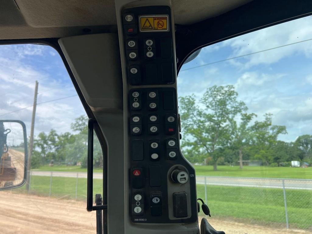 Caterpillar 12M3