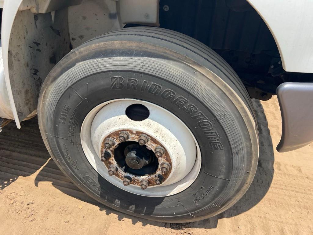 International DURASTAR 4400