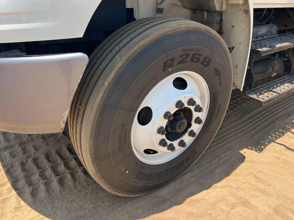 International DURASTAR 4400