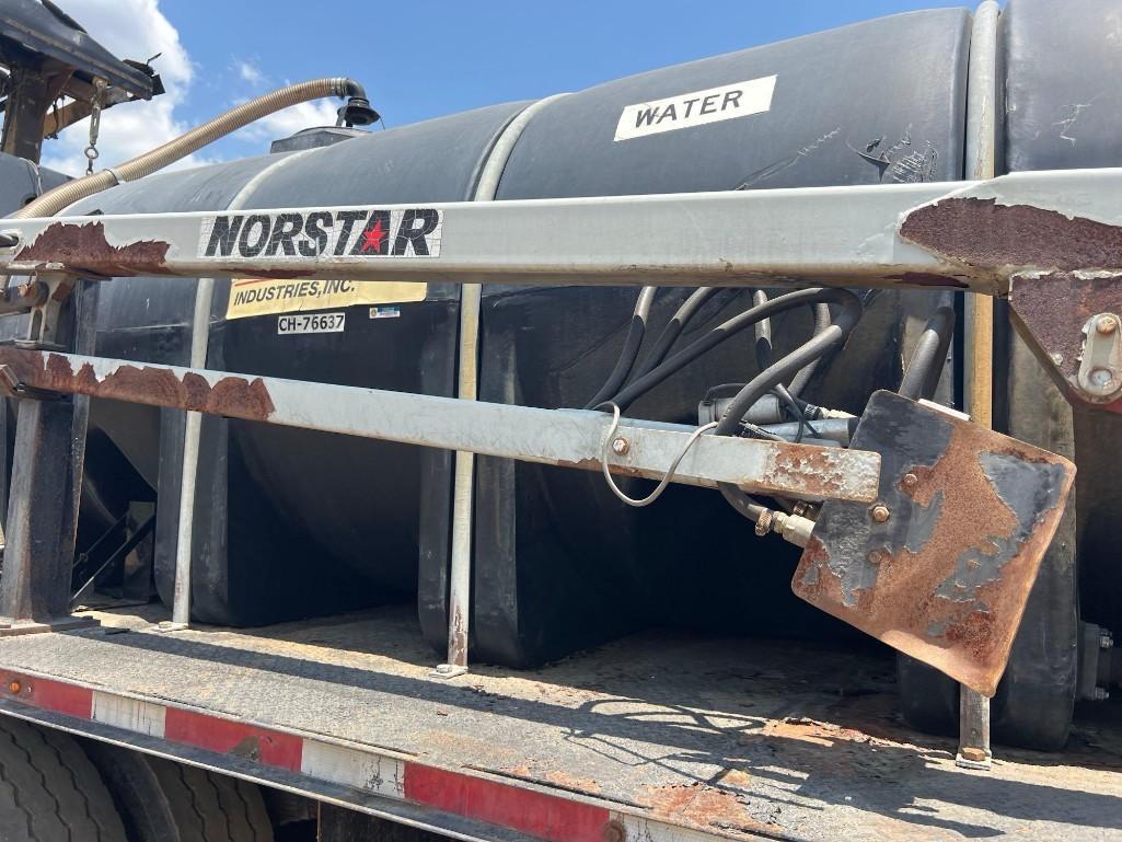 International DURASTAR 4400