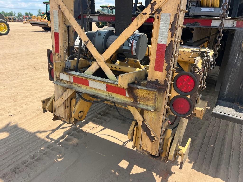 International DURASTAR 4400