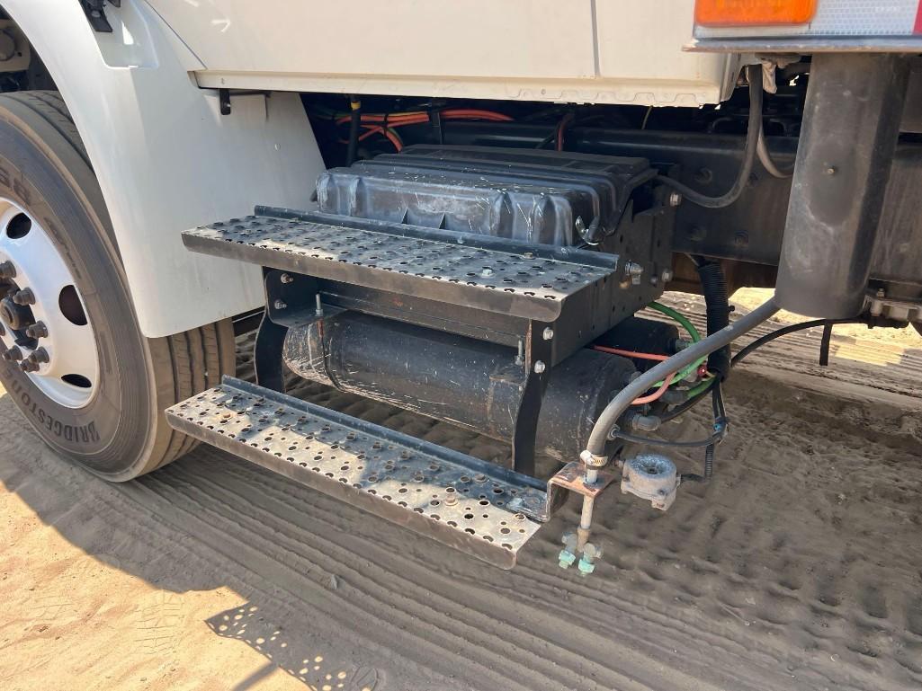 International DURASTAR 4400