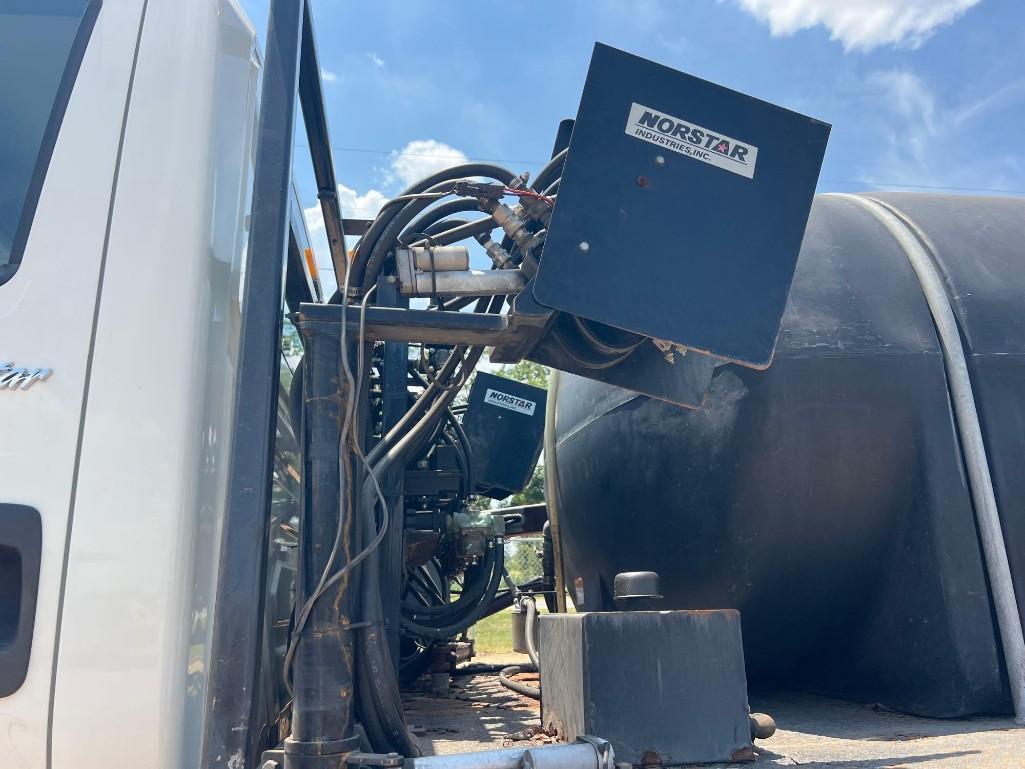 International DURASTAR 4400