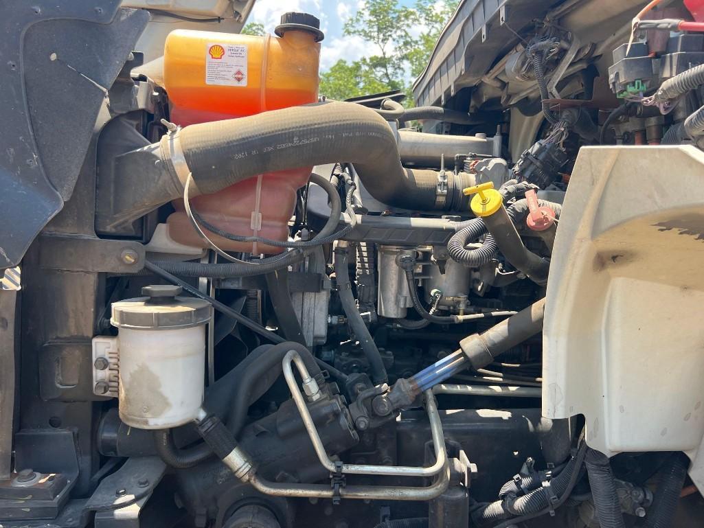 International DURASTAR 4400