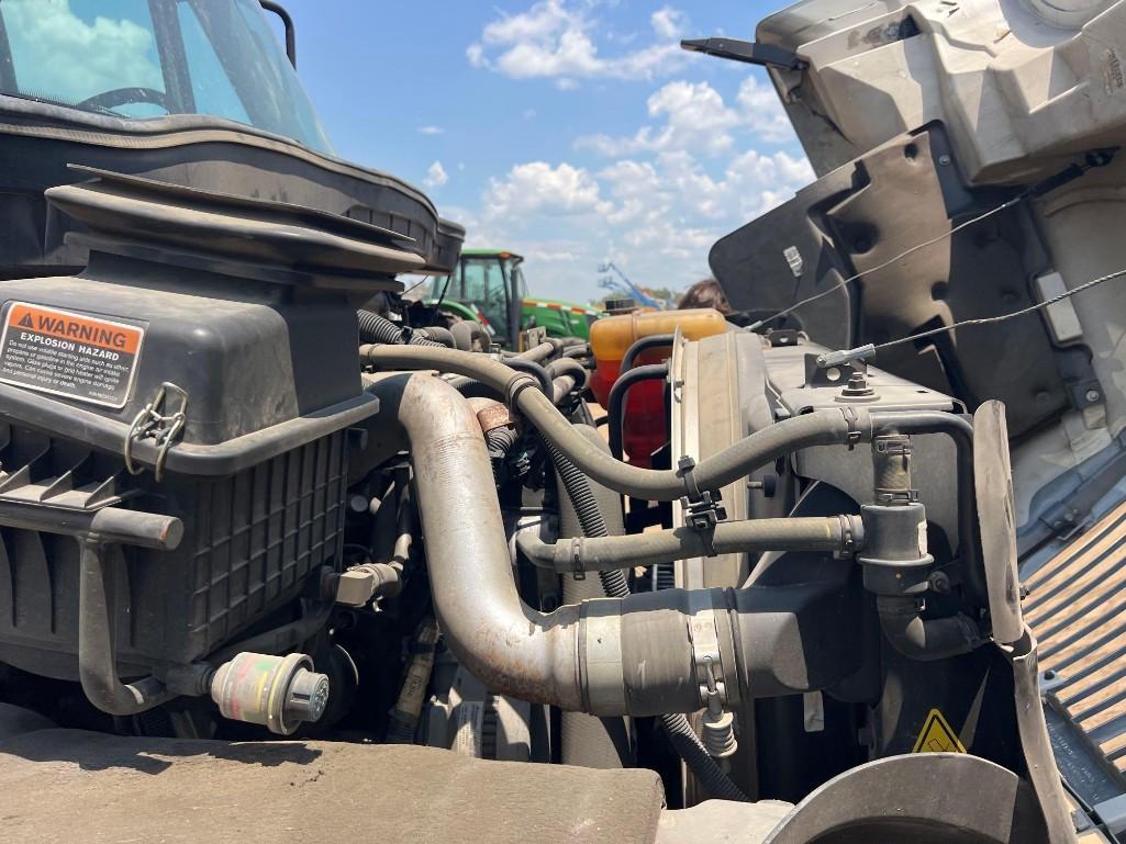 International DURASTAR 4400