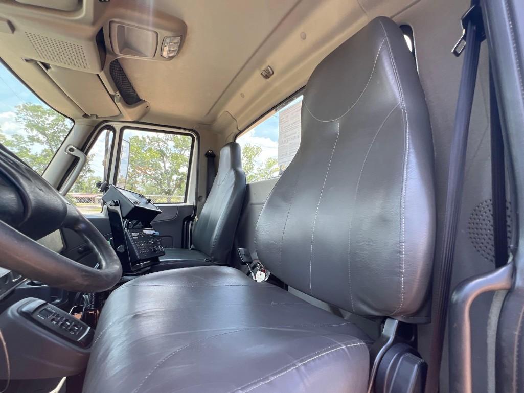 International DURASTAR 4400