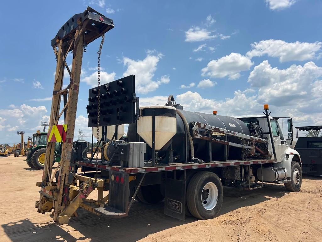 International DURASTAR 4400