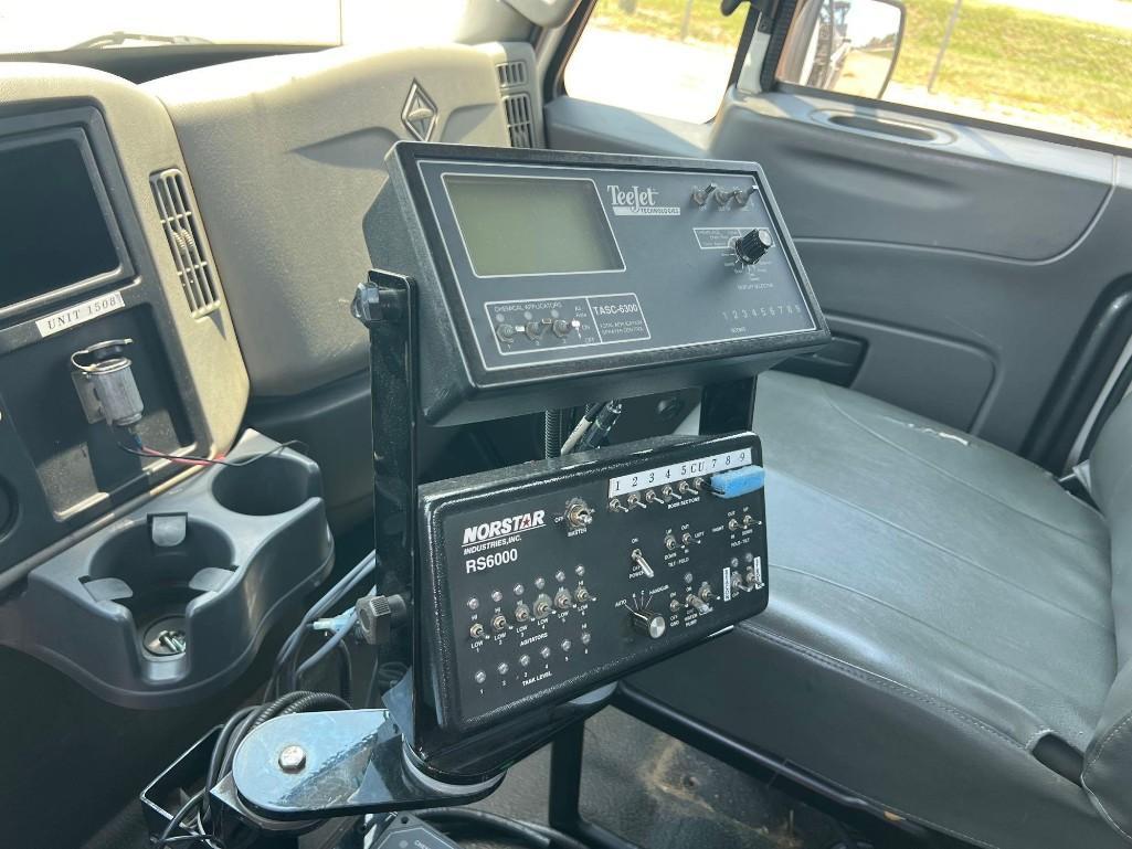 International DURASTAR 4400
