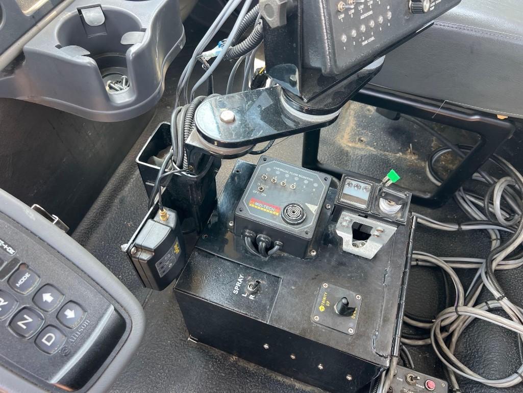 International DURASTAR 4400