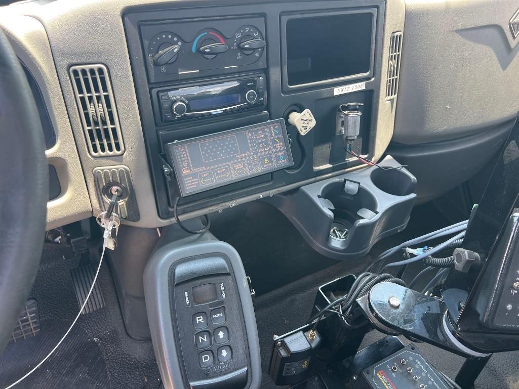 International DURASTAR 4400