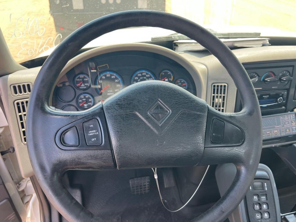 International DURASTAR 4400