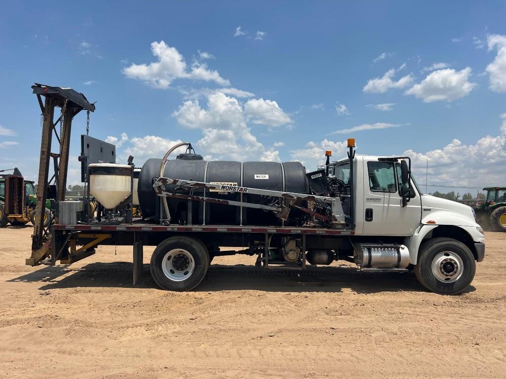 International DURASTAR 4400