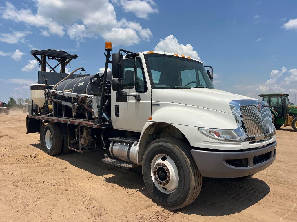 International DURASTAR 4400