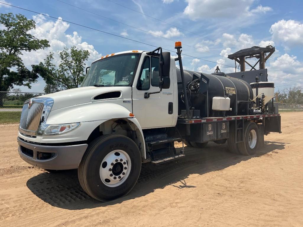 International DURASTAR 4400